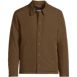 Men's Insulated Commuter Shirt Jacket, Front