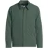 Men's Insulated Commuter Shirt Jacket, Front