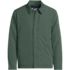 Men's Insulated Commuter Shirt Jacket, Front
