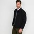 Men's Insulated Commuter Shirt Jacket, alternative image