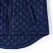 Women's Quilted Sweater Hybrid Barn Jacket, alternative image