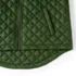 Women's Plus Size Quilted Sweater Hybrid Barn Jacket, alternative image