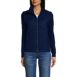 Women's Quilted Sweater Hybrid Barn Jacket, Front