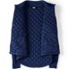 Women's Quilted Sweater Hybrid Barn Jacket, alternative image