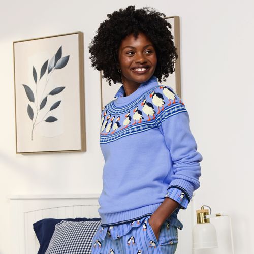 Women's Novelty Crew Socks 1 Pack