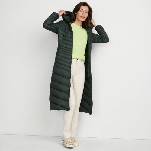 Women s Winter Coats Lands End