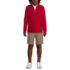 Kids Quarter Zip Sweatshirt, alternative image
