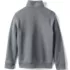 Kids Quarter Zip Sweatshirt, Back