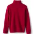 Kids Quarter Zip Sweatshirt, Back