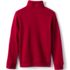 Kids Quarter Zip Sweatshirt, Back