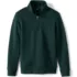 Kids Quarter Zip Sweatshirt, Front