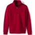 Kids Quarter Zip Sweatshirt, Front