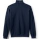 Adult Quarter Zip Sweatshirt, Back