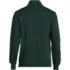 Adult Quarter Zip Sweatshirt, Back