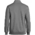 Adult Quarter Zip Sweatshirt, Back