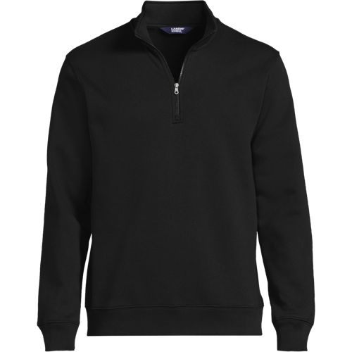 Adult Quarter Zip Sweatshirt | Lands' End