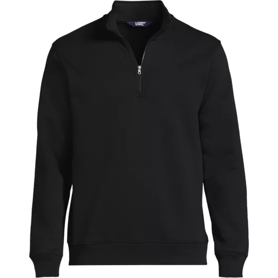 Adult Quarter Zip Sweatshirt - primary