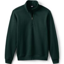 Lands' End グリーン フーディー XL b32d1fdd5a695ff754c2aac34897c2