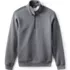 Adult Quarter Zip Sweatshirt, Front