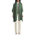 Women's CashTouch Eyelash Fringe Travel Wrap, Front