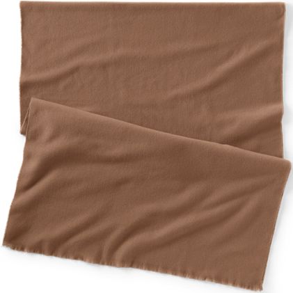 Women's CashTouch Eyelash Fringe Travel Wrap - image 1