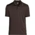 Mens Custom Short Sleeve Rapid Dry Polo, Front