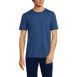 Men's Short Sleeve Slub Tee, Front