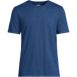 Men's Short Sleeve Slub Tee, Front