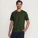 Men's Short Sleeve Slub Tee, Front