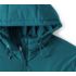 Women's Insulated Wide Channel Commuter Coat, alternative image