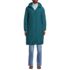 Women's Insulated Wide Channel Commuter Coat, Front