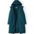 Women's Insulated Wide Channel Commuter Coat, alternative image