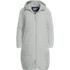 Women's Insulated Wide Channel Commuter Coat, Front