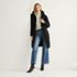 Women's Insulated Wide Channel Commuter Coat, alternative image