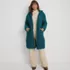 Women's Insulated Wide Channel Commuter Coat, alternative image