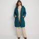 Women's Insulated Wide Channel Commuter Coat, alternative image