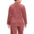 Women's Plus Size Wide Wale Corduroy Blazer, Back