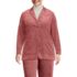 Women's Plus Size Wide Wale Corduroy Blazer, Front