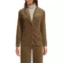 Women's Wide Wale Corduroy Blazer, Front