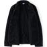 Women's Plus Size Wide Wale Corduroy Blazer, alternative image