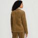 Women's Wide Wale Corduroy Blazer, Back