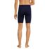 Men's Longer Flex Performance Boxer Brief 3 pack, Back