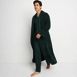 Men's Long Sleeve Temperature Regulating Woven Sleep Set, alternative image