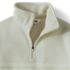 Anyweather Fleece Quarter Zip Pullover, alternative image
