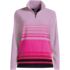 Women's Anyweather Fleece Quarter Zip Pullover, Front