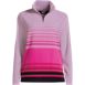 Women's Anyweather Fleece Quarter Zip Pullover, Front