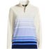 Women's Anyweather Fleece Quarter Zip Pullover, Front