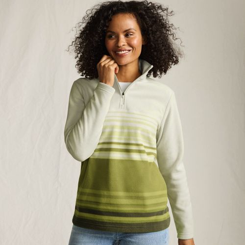 Women's Cotton Modal Long Open Cardigan