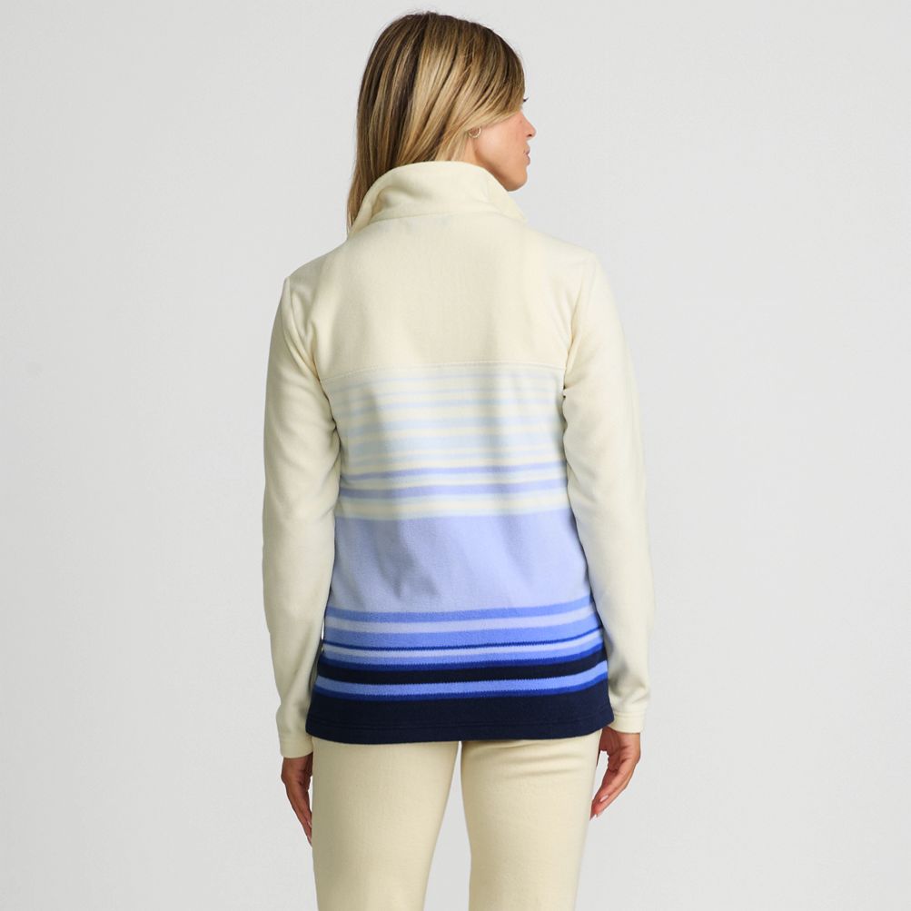 │UNIVERSAL CHEMISTRY│ Gwidali hat BKThunder Beige Fleece E Gabe Triblend Fleece 1/4 Zip Polo – Threads 4 Thought