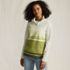 Anyweather Fleece Quarter Zip Pullover, Front